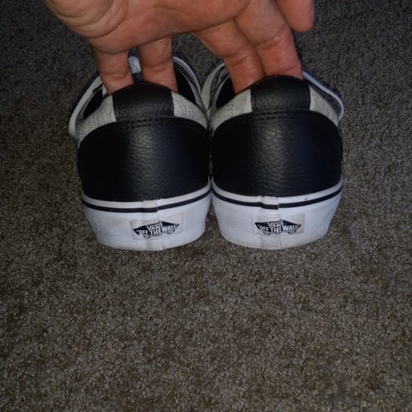 Vans Ward main image 7